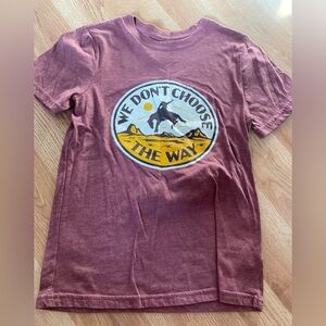 Wrangler T shirt